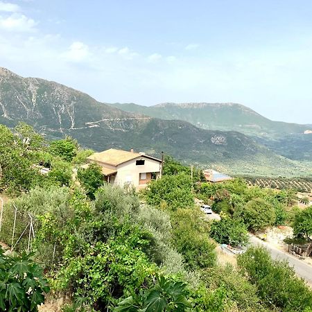 Τequila Sunrise Apartment Agios Petros  Luaran gambar