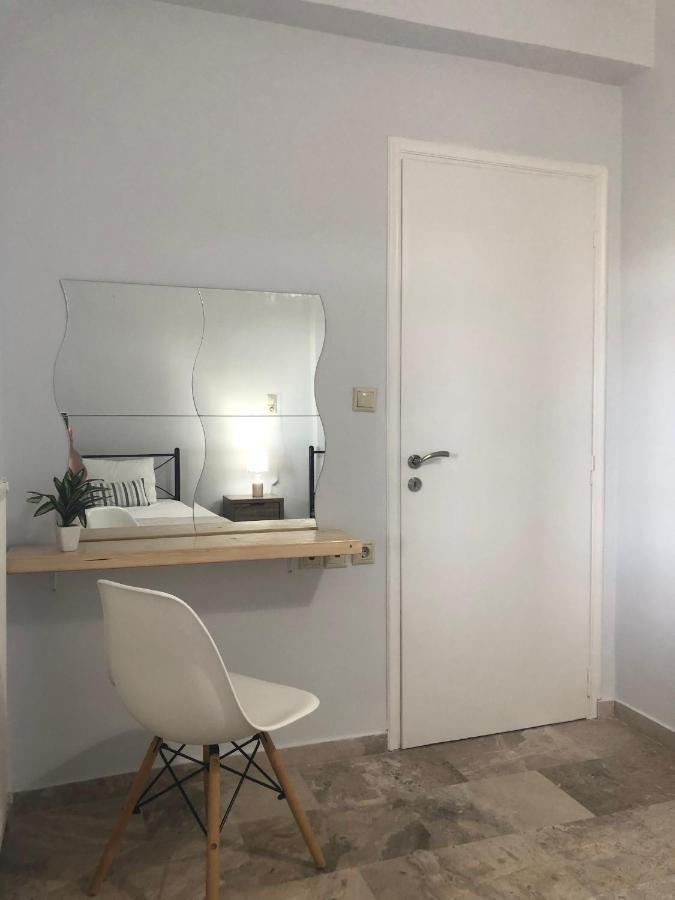 Τequila Sunrise Apartment Agios Petros  Luaran gambar