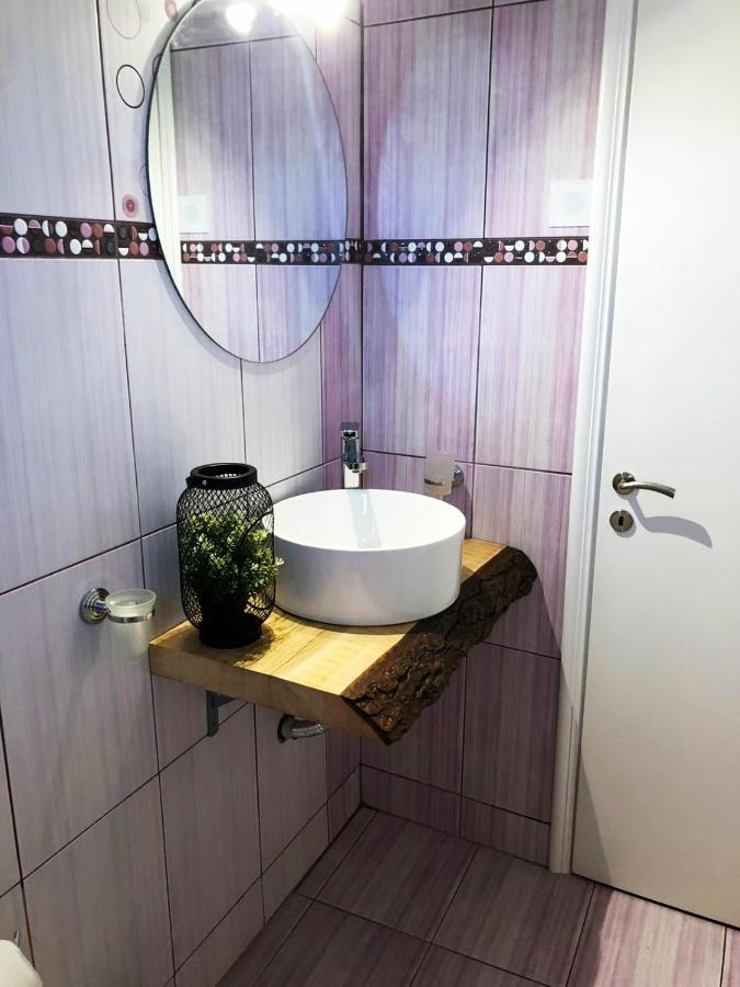 Τequila Sunrise Apartment Agios Petros  Luaran gambar