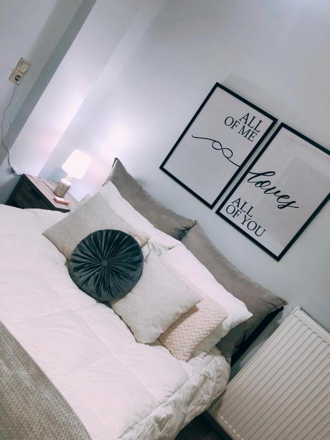 Τequila Sunrise Apartment Agios Petros  Luaran gambar