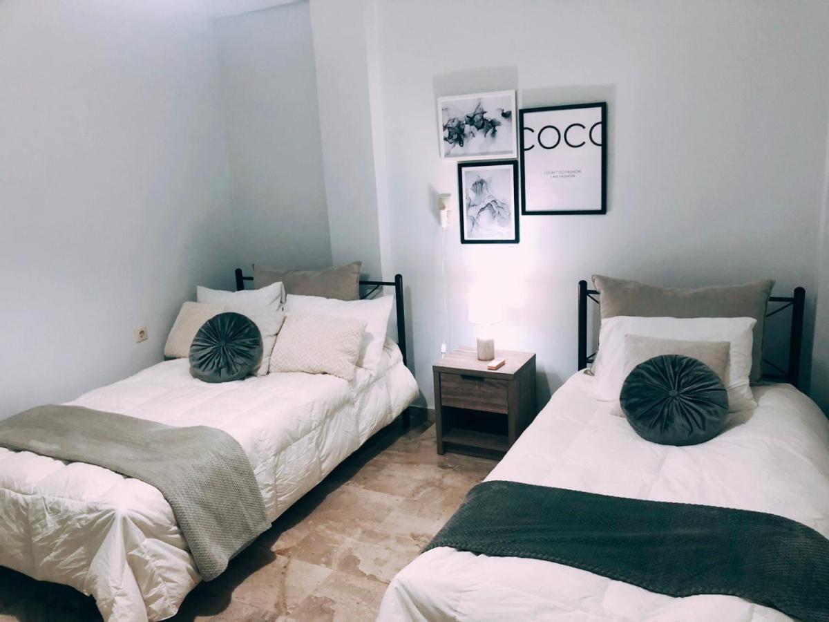 Τequila Sunrise Apartment Agios Petros  Luaran gambar