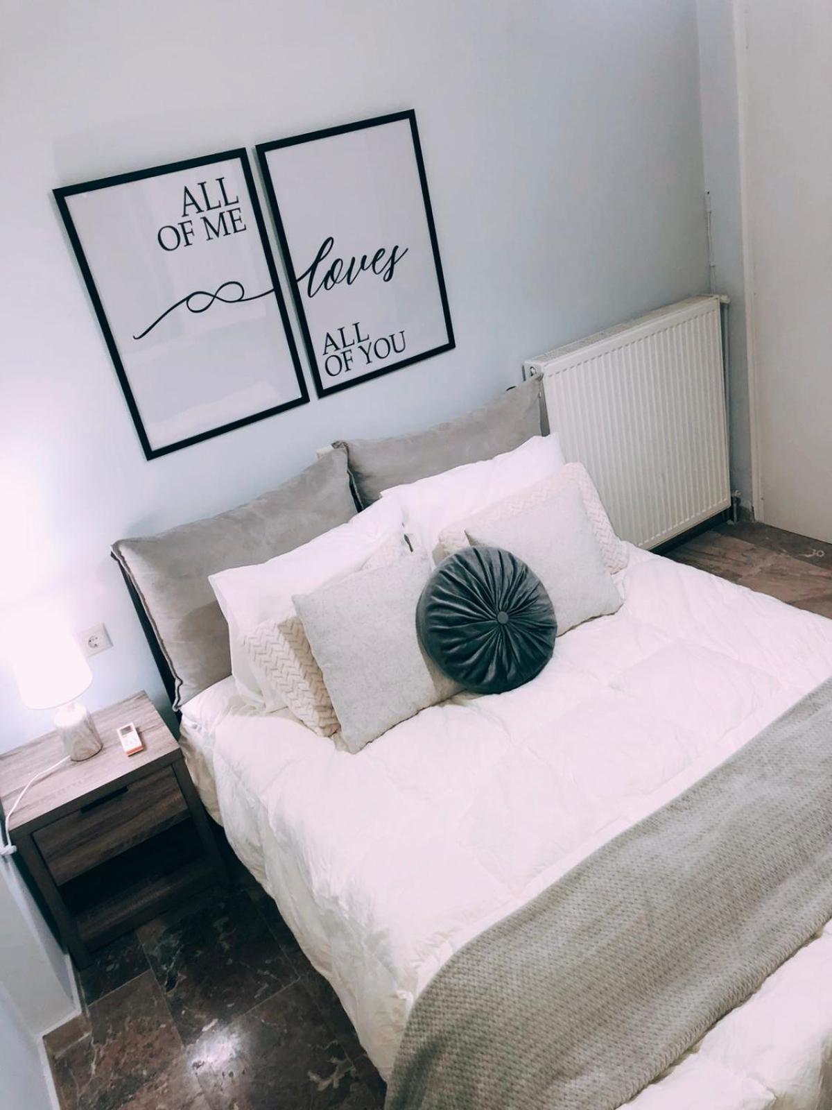 Τequila Sunrise Apartment Agios Petros  Luaran gambar