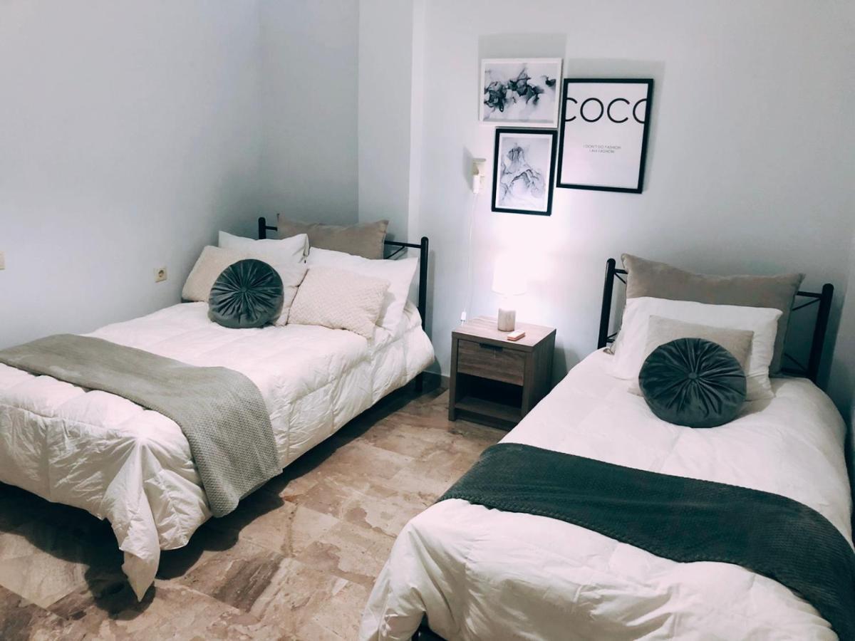 Τequila Sunrise Apartment Agios Petros  Luaran gambar
