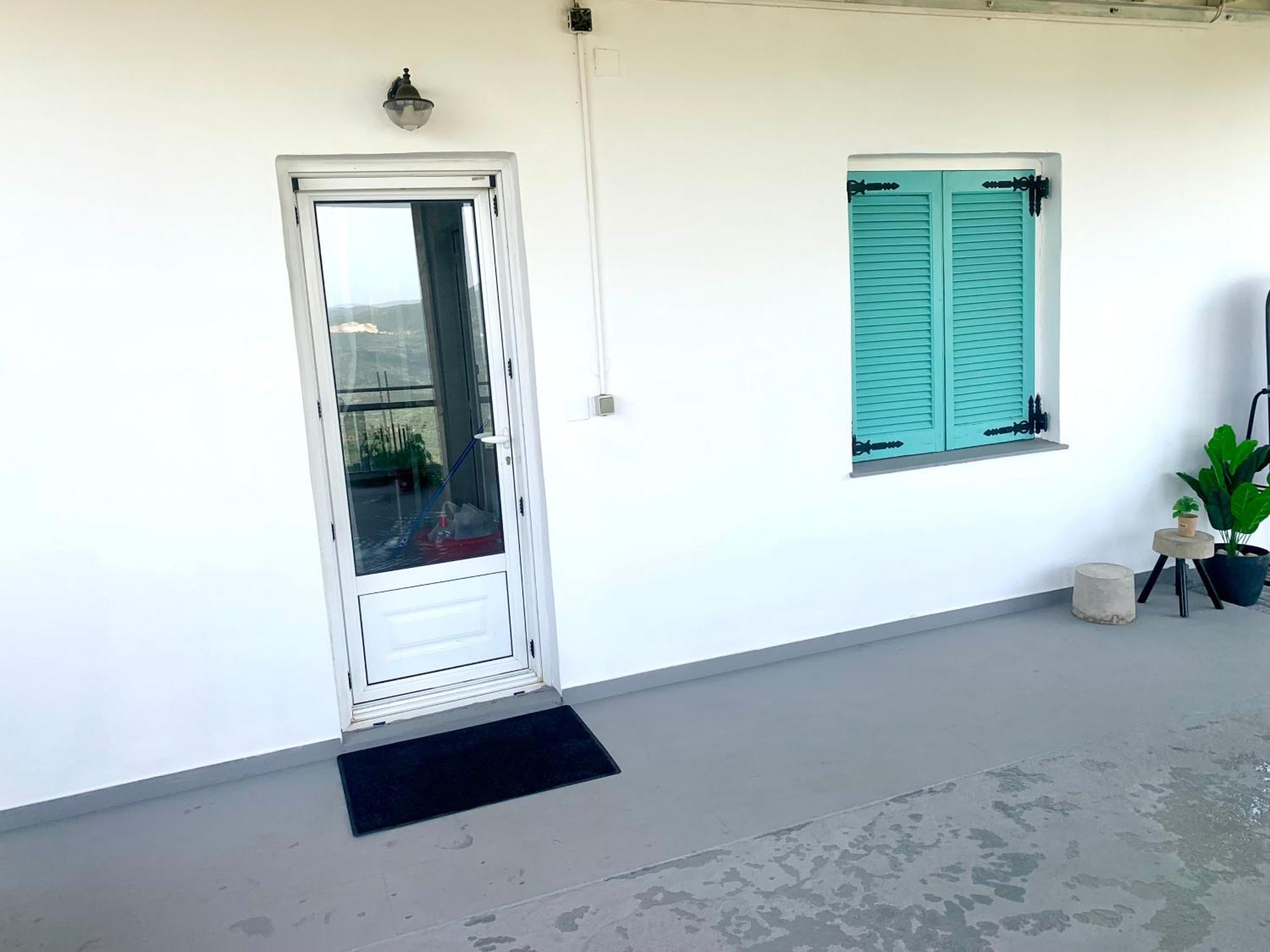 Τequila Sunrise Apartment Agios Petros  Luaran gambar