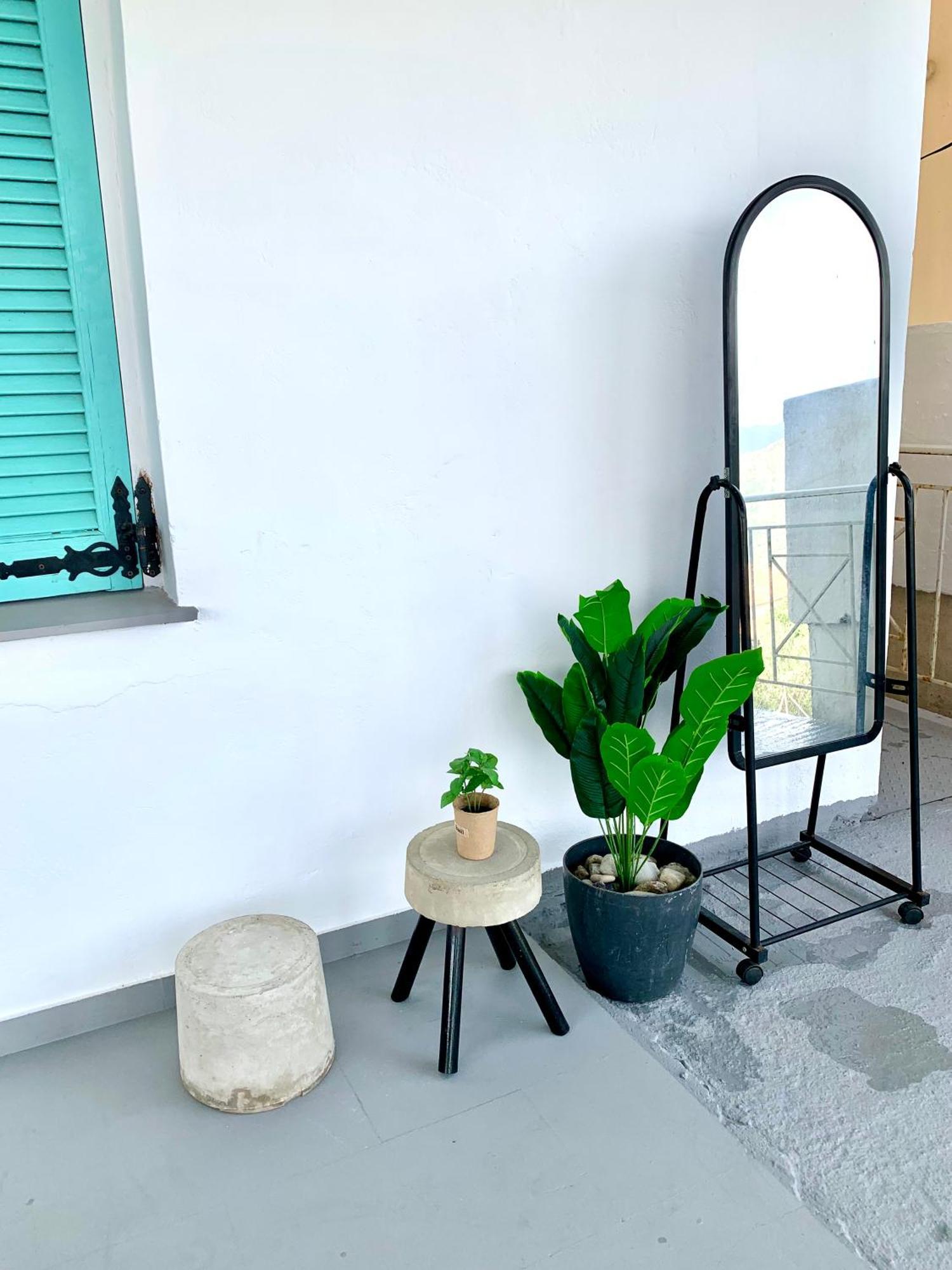 Τequila Sunrise Apartment Agios Petros  Luaran gambar